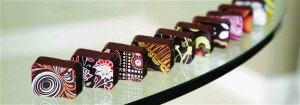 Lauden Chocolate at Hotelympia